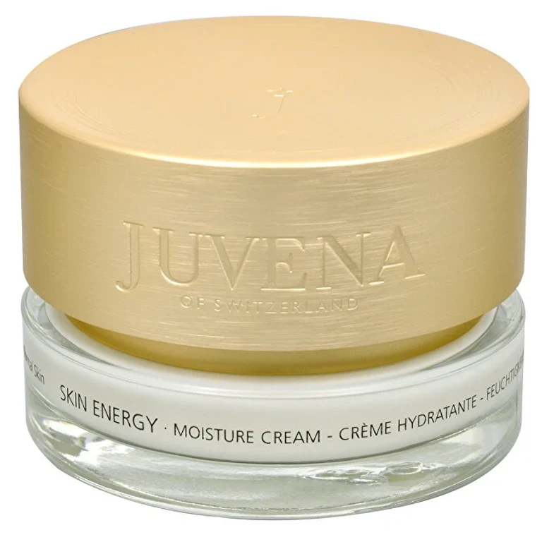 Skin Energy Idratante Giorno e Notte per Pelle Normale 50 ml