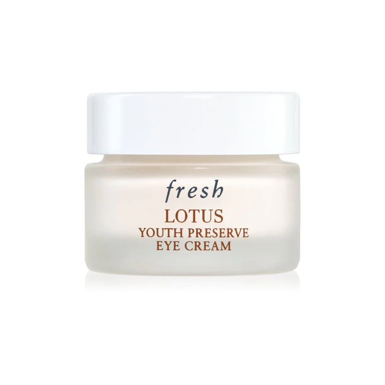 Lotus Youth Preserve Anti-Age Eye Cream 15 Ml