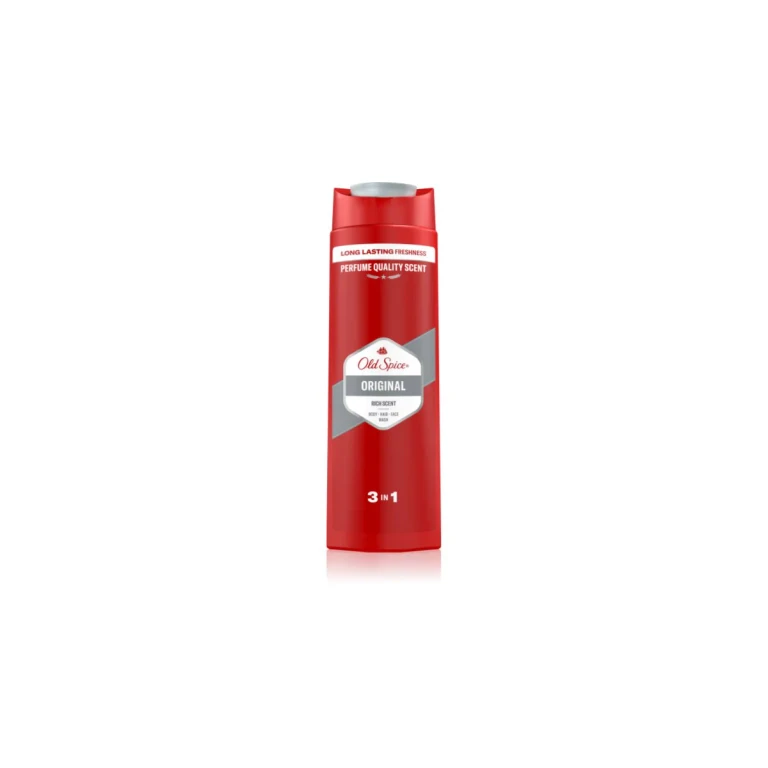 Original Shower Gel for Men - 400ml