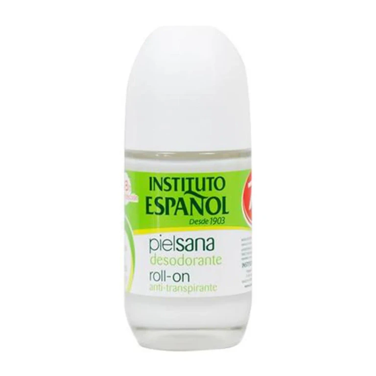Healthy Skin Deodorant Roll On 75ml