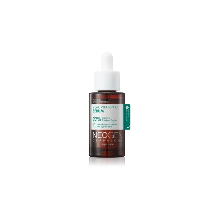 Real Vitamin C Intense Vitamin Serum 32g