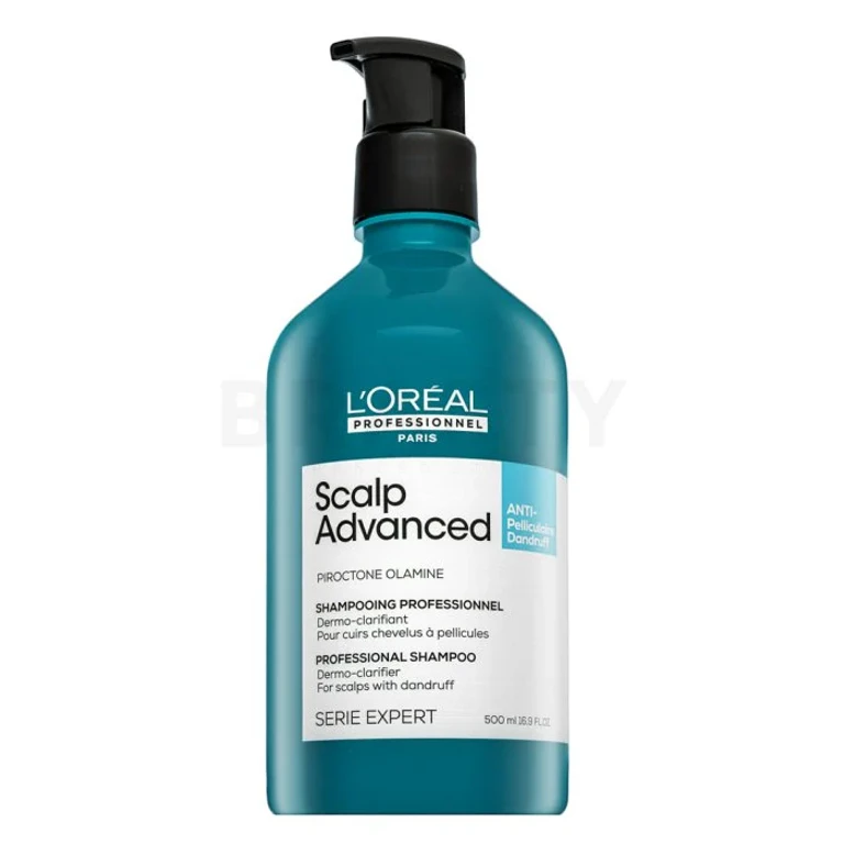 L'Oréal Professional Anti-Dandruff Scalp Shampoo Advanced 500 ml