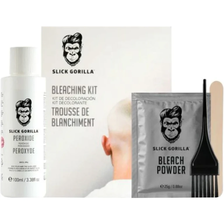 Hair bleaching kit Whitening kit