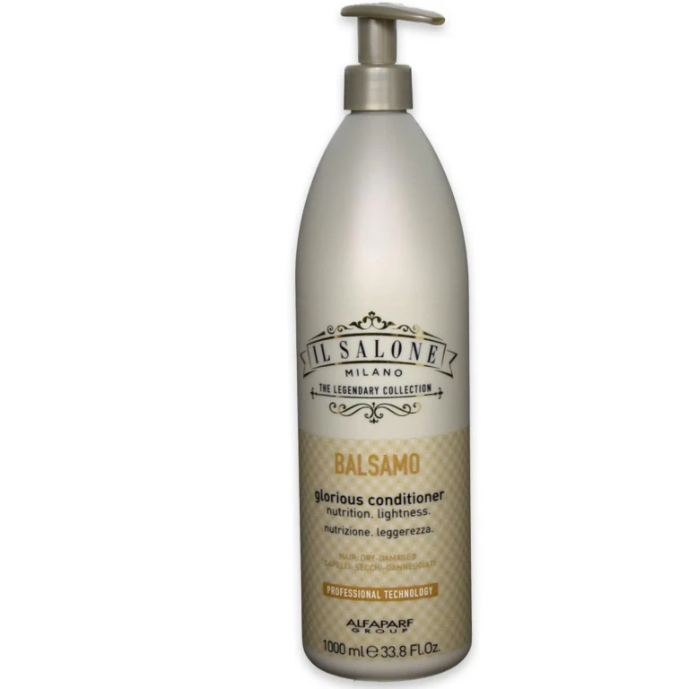 Salone Milano Glorious Conditioner 1000 Ml