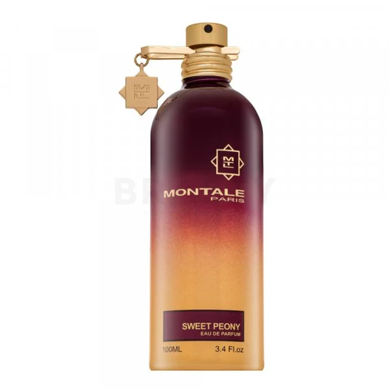 Sweet Peony EDP W 100 ml