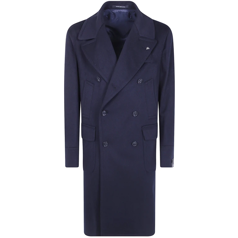 Coat Wool "C Sherry"