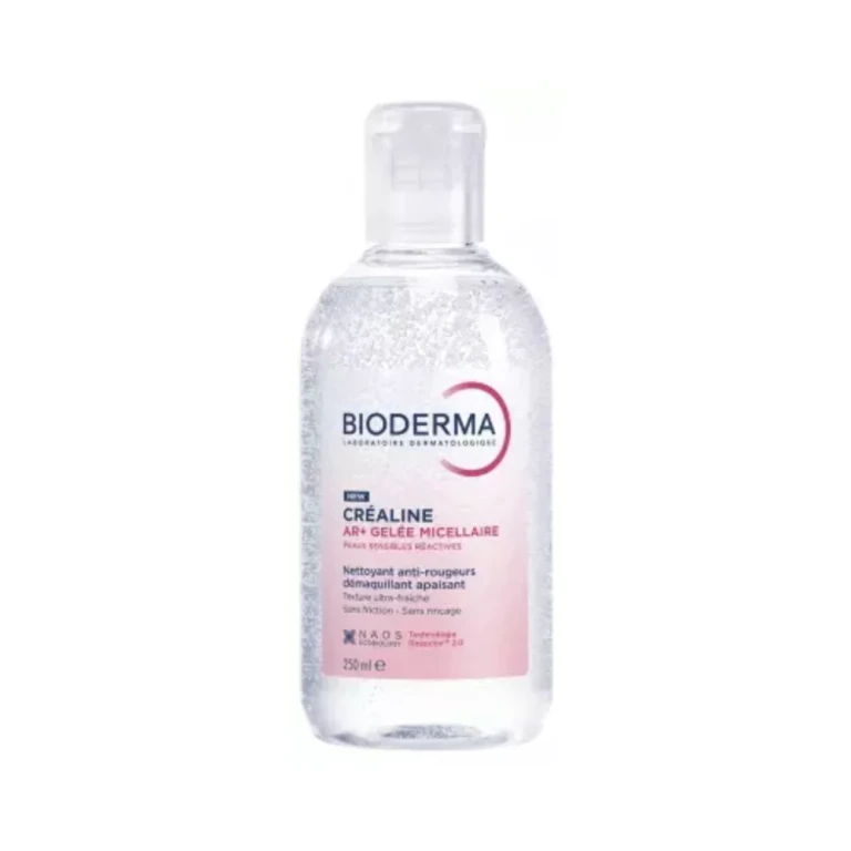 Crealine AR+ Micellar Gel Sensitive Reactive Skin 250ml