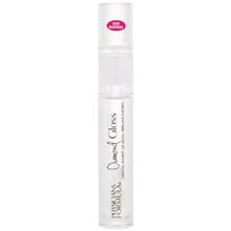 Mineral Wear Diamond Gloss 4.6 ml Crystal Clear