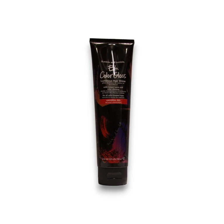 , Gloss Color, Gloss Hair Color, Universal Red 150 ml