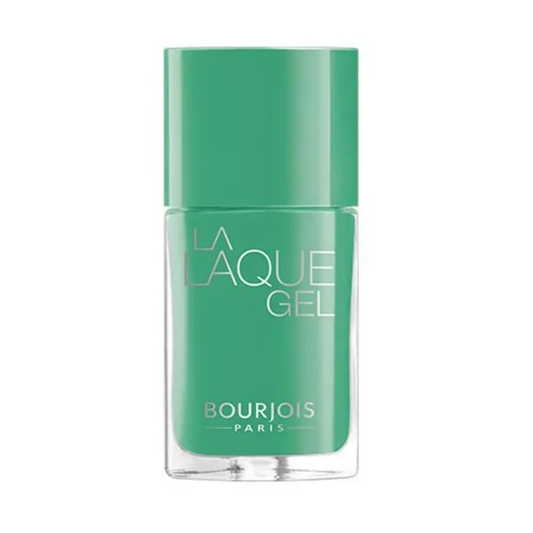 Gel Lacquer 19 Sweet Green