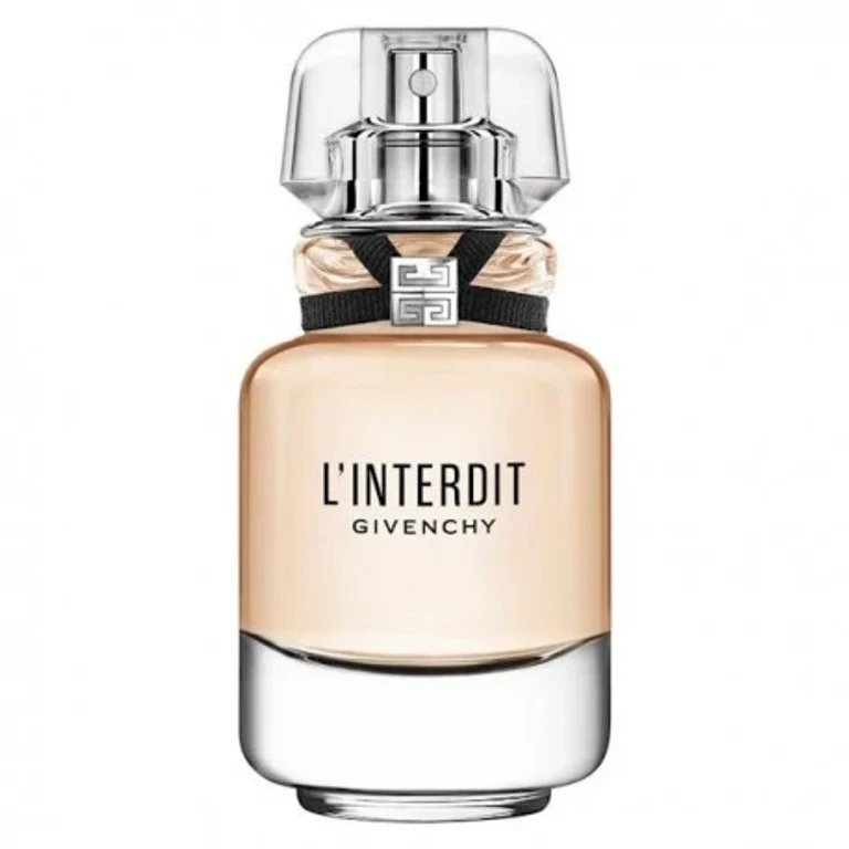 L'Interdit - Eau De Toilette 35 ml