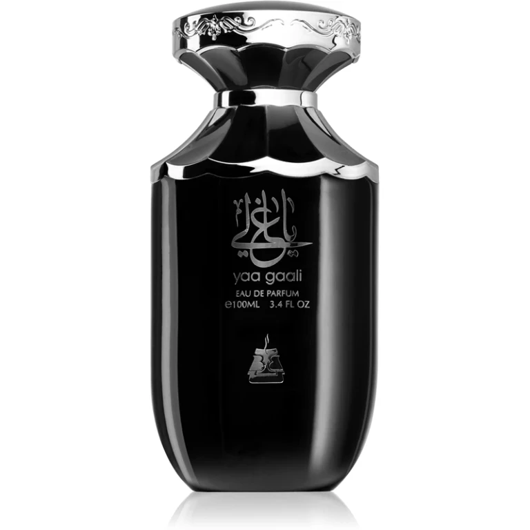 Yaa Gaali Eau de Parfum