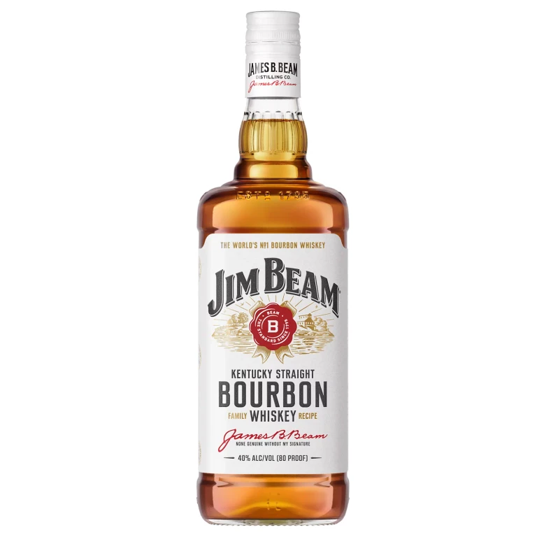Bourbon Whiskey (1 L)