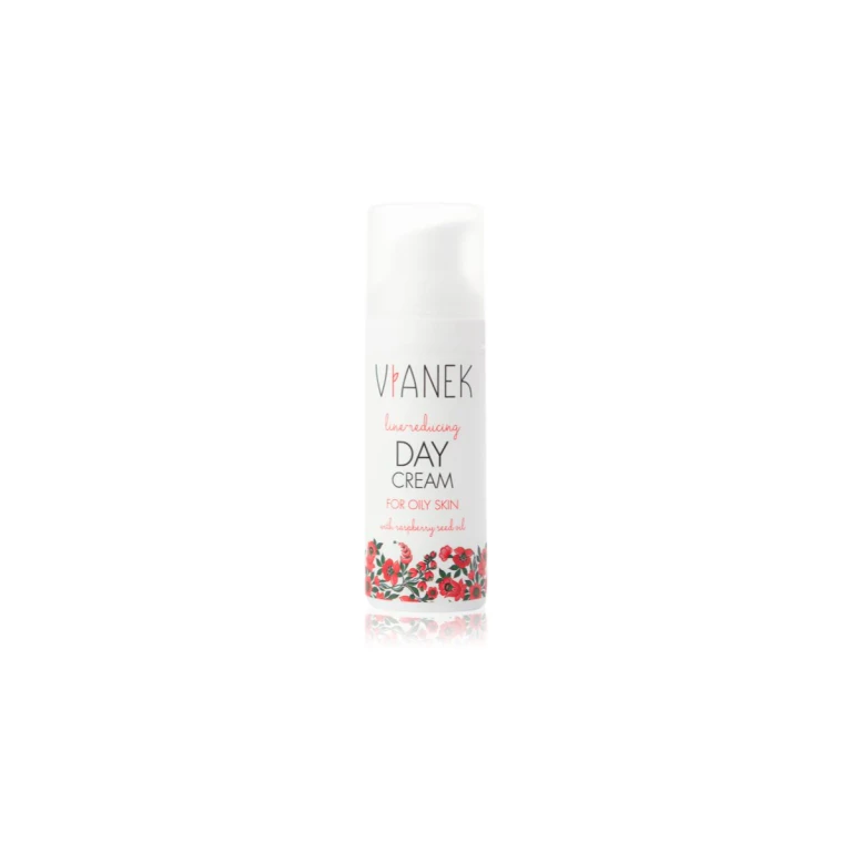 Line-Reducing light day cream for oily skin 50 ml