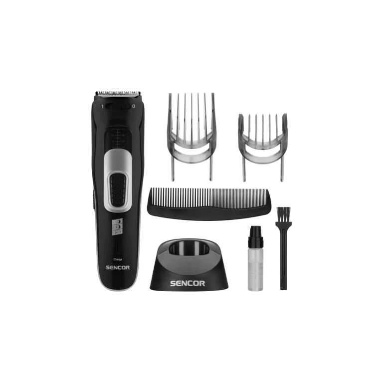 Asciugacapelli Sencor SHP4501BK