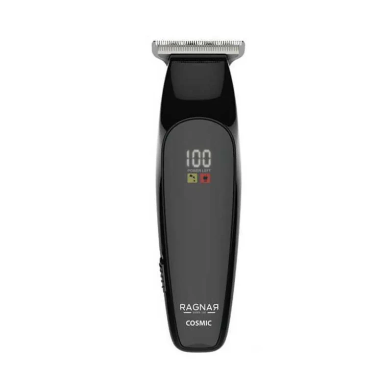 Electric hair clipper Eurostil Ragnar Cosmic, touch-up machine, black, 5 W, 1 unit