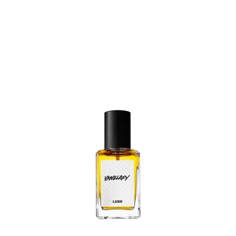Vanillary Eau de Parfum 30 ml