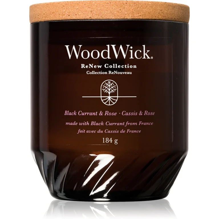 ReNew Black Currant & Rose - 184.0g