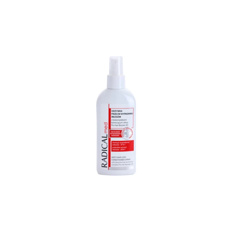 Radical Med Anti-Hair Loss Spray Conditioner 200 Ml
