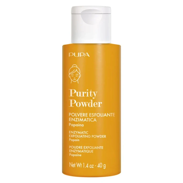 Purity Enzyme Exfoliating Powder 40 G
