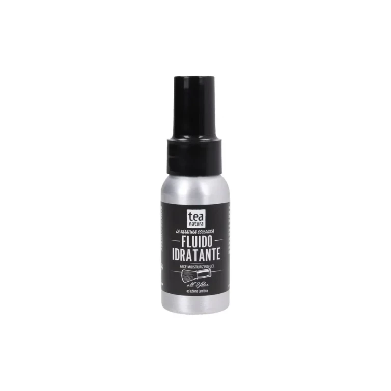 Man - Moisturizing Fluid, 50 Ml