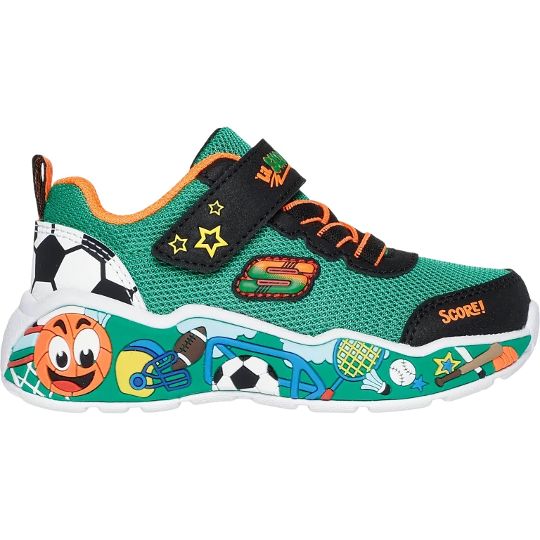 Play Scene Sneaker - Boys