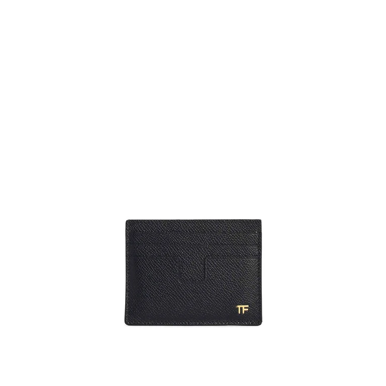 Portefeuille - Noir