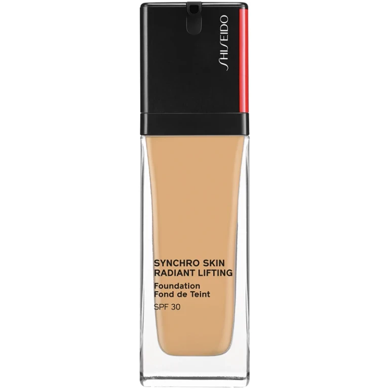 Synchro Skin Radiant Lifting SPF foundation 30 30 ml 340 oak