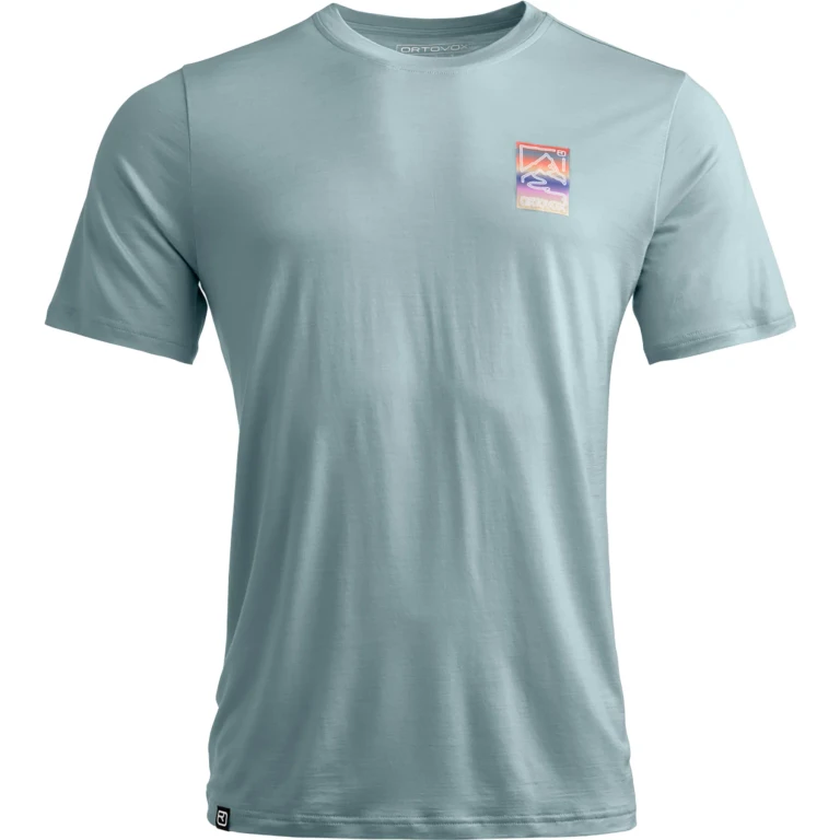 140 Cool MTN Gradient T-Shirt - Men's