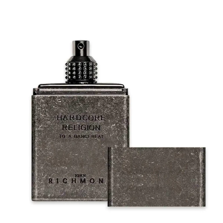 Hardcore Religion Edt 50Ml