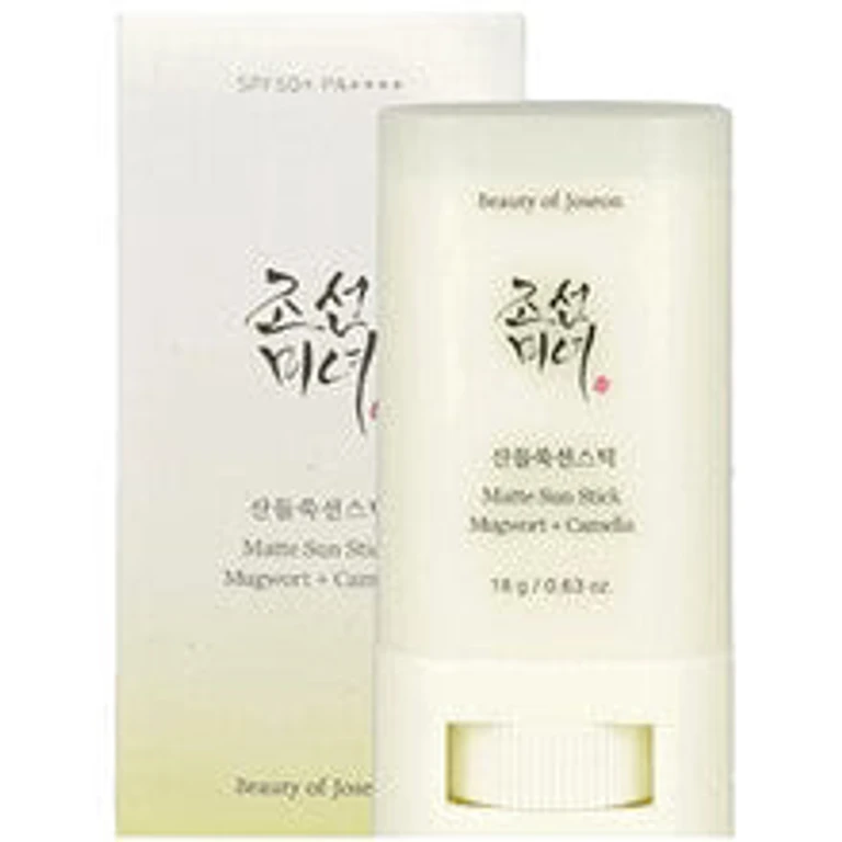 Artemisia + Camilia Matte Sun Stick SPF 50