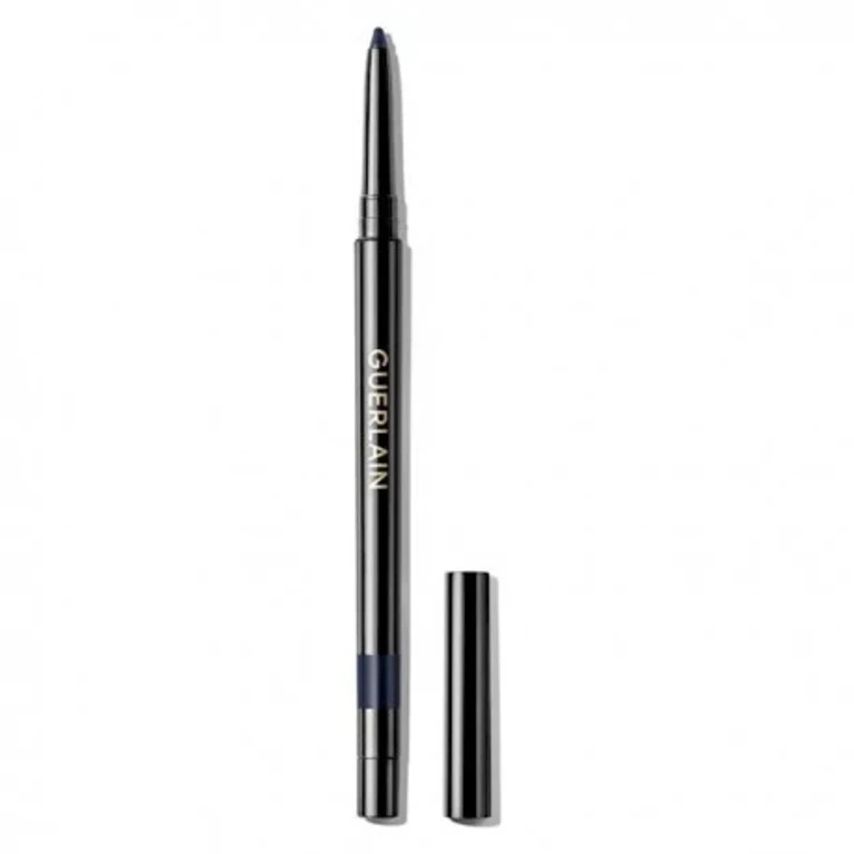 Contour Eye Pencil G Wp 03 Night Blue