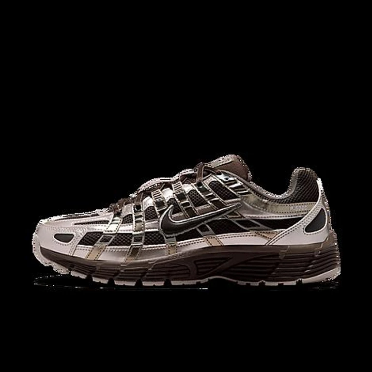 P-6000 Freizeitschuhe