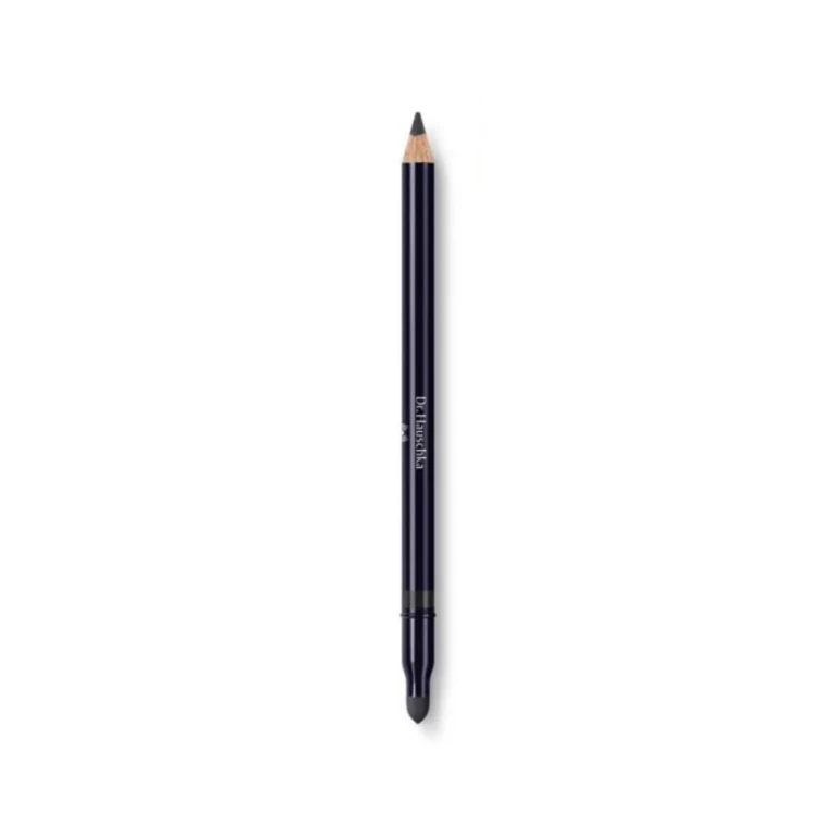Dr. hauschka 2in1 Eye Pencil 1.15g 01 Black - Černý kajal