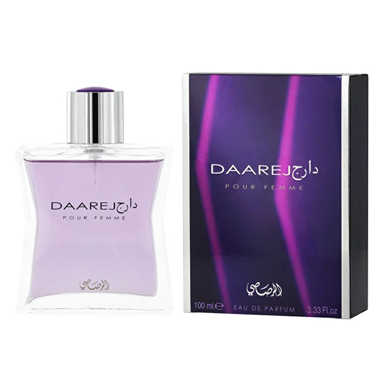Daarej Eau de Parfum
