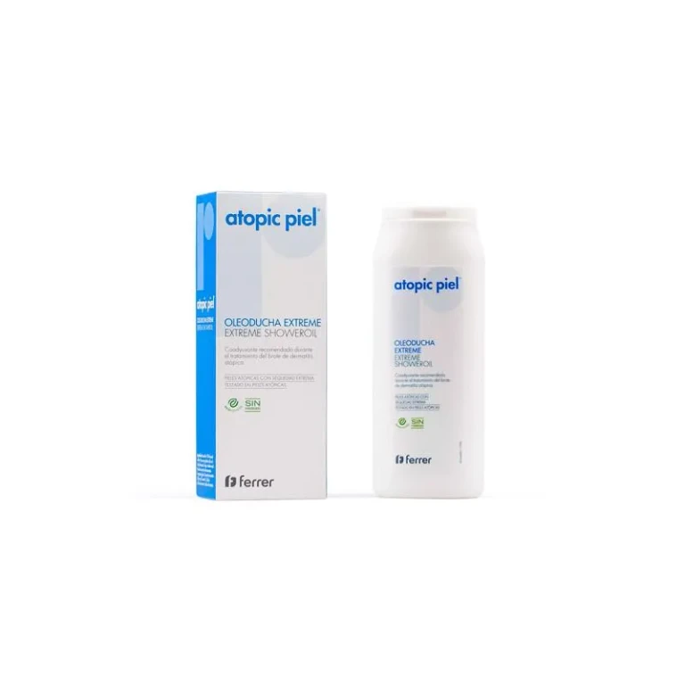 Otc Atopic Extrem Oily Shower Soap 200ml