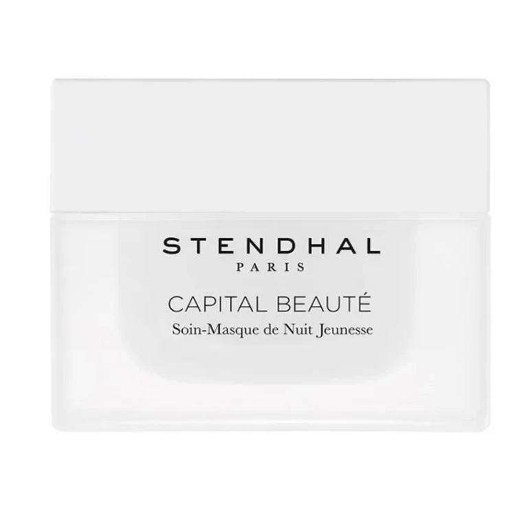 Stendhal capsuleital Beauté Night Mask Youth Care 50ml