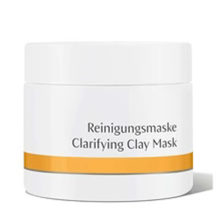 Dr. Hauschka Purifying Clay Mask - 90.0 g