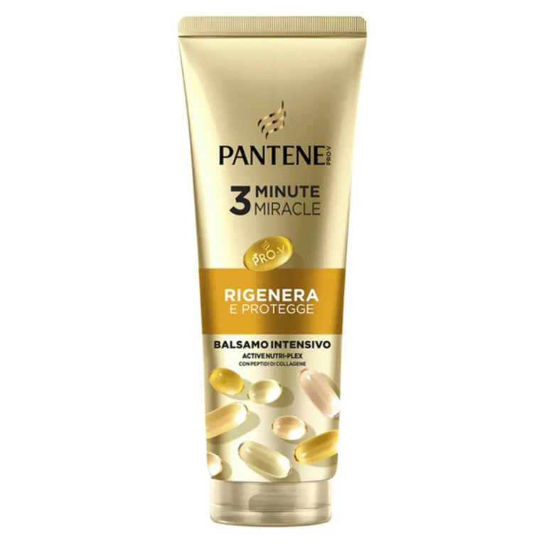 Pro-v Intensive Conditioner Miracle 3 Minutes Regenerates & Protects 220 ml