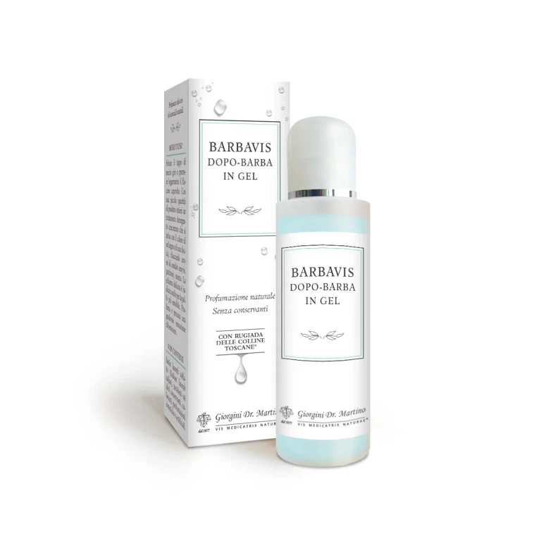 Barbavis 125 ml