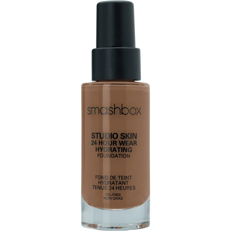 Studio Skin Liquid Foundation Dark 30ml