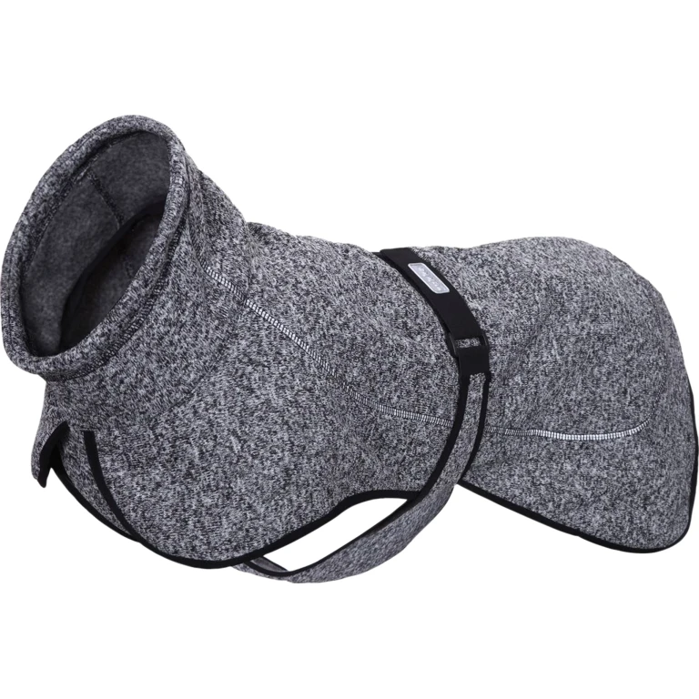 Comfy Knit Dog Jacket - 60/65
