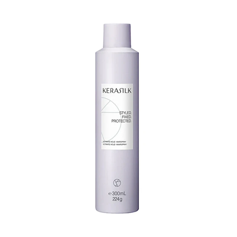 Ultimate Hold - Strong hold hairspray - 300 ml
