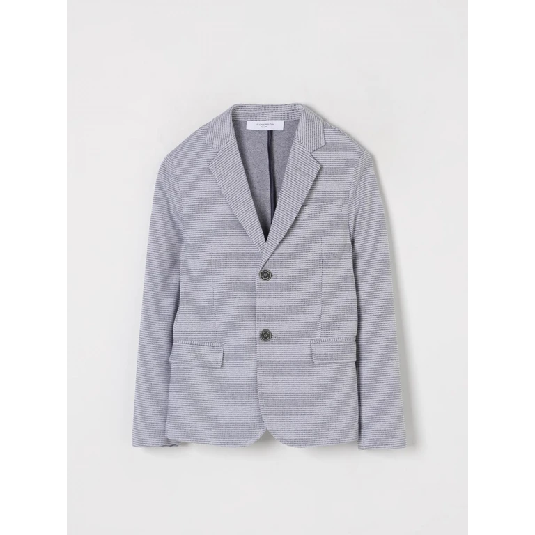 Jacket Kids color Blue (108JJMJS25RE033)