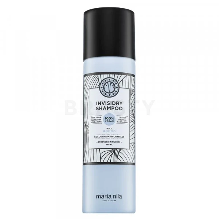 Invisidry Shampoo 250 ml