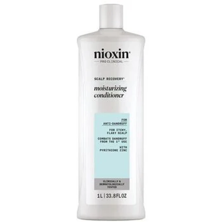 Baume Hydratant - Baume Hydratant Anti-Pelliculaire 1000ml