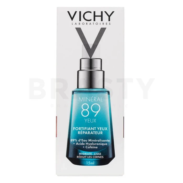 Mineral 89 Eyes Hyaluron Booster