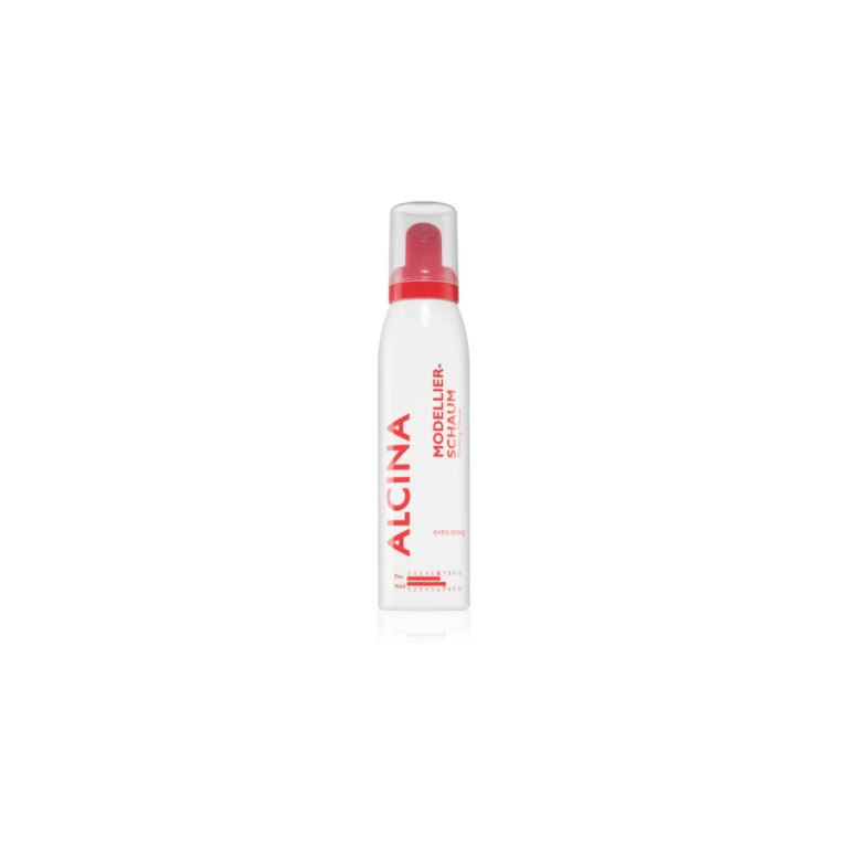 Modeling Fixing Mousse Extra Strong Fixing Mousse 150ml
