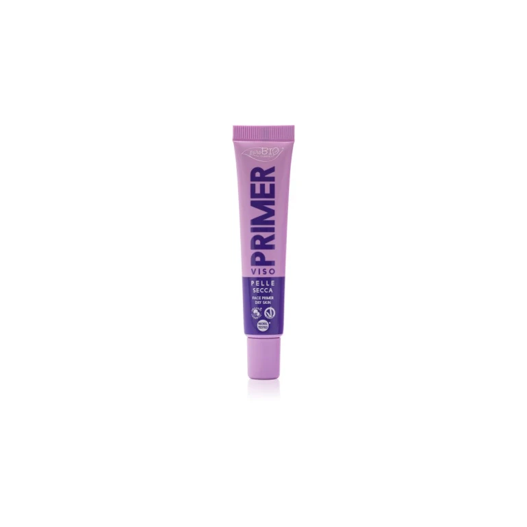 Primer per fondotinta pelli secche 15 ml
