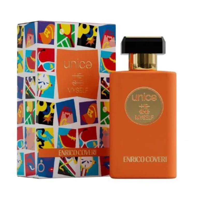 He She Myself - Eau De Toilette 100 ml